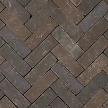 Westlands Doris UDF getrommeld 20x6,5x6cm