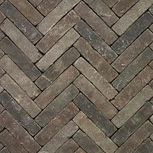 Westlands Titanium Mix UWF getrommeld 20x5x6cm