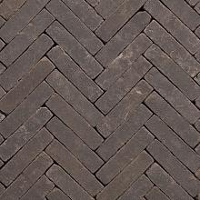 Westlands Brown Lava UWF getrommeld 20x5x6cm