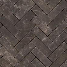 Westlands Brown Lava UDF getrommeld 20x6,5x6cm