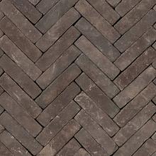 Westlands Brown UWF getrommeld 20x5x6cm