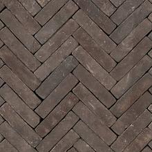 Westlands Brown WF getrommeld 20x5x8cm