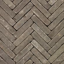 Westlands Kuro UWF getrommeld 20x5x6cm