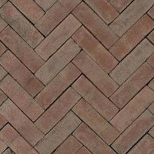 Westlands Red UDF strak 20x6,5x6cm