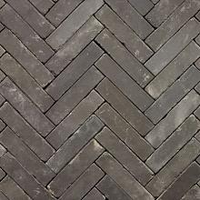 Westlands Braneu UDF getrommeld 20x6,5x6cm