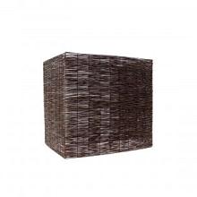 Wilgen Containerombouw dubbel