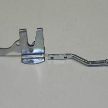 Heksluiting met pen 60mm