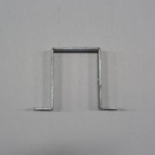 Regenpijpbeugel verzinkt 137x109x25mm