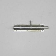 Schuifgrendel 172x52mm verzinkt