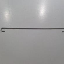 Afstandhouder dsn. 4mm 30cm 25st.