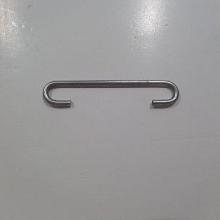 Afstandhouder dsn. 4mm 9cm 50st.