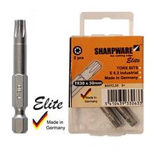 Bits Elite 50mm TX15 2st.