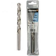 Metaal/houtboor HSS 10x133mm