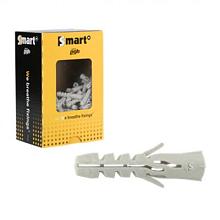 Nylon plug 10x50mm 50st.