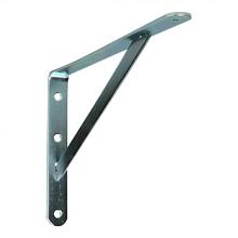 Zware Plankdrager 30x200x300mm verz.