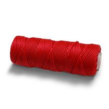 Metselkoord rood 50mtr.