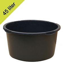 Waterreservoir 45 ltr. dsn.52cm H.33cm