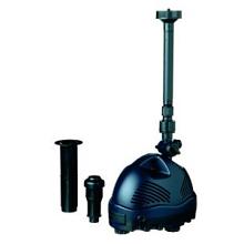 Cascade Fonteinpomp1500ltr.