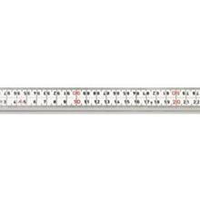 Duimstok Nylon 1 mtr.
