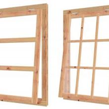 Douglas Uitzetraam 104x89cm