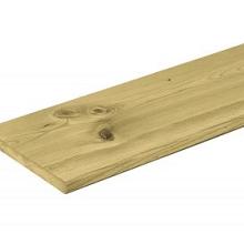 Vuren Plank 1,6x14x180cm