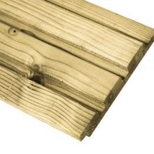 Vuren Rabat design 2,2x13,3x300cm