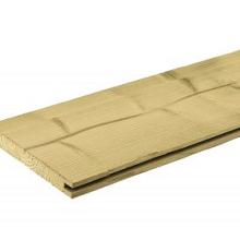 Vuren Rabat dubbel 1,9x13,5x300cm