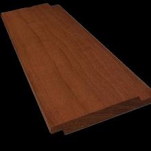 Thermo Fraké Chanel Siding 1,8x14,4cm L. 155-500cm *