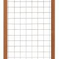 Bankiray Draadscherm in kader 90x180cm