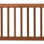 Bankiray Hek in kader 60x180cm