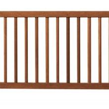 Bankiray Hek in kader 80x180cm