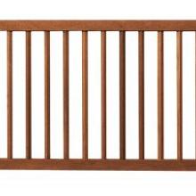 Bankiray Hek in kader 100x180cm