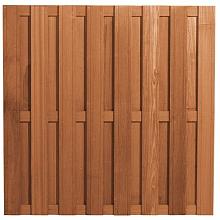 Bankiray Scherm 15-pl. 180x180cm