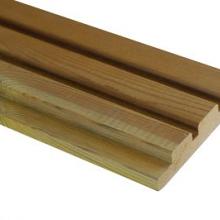 Thermo Vuren Design Rabat 2,6x13,3x300cm