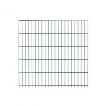 Dubbelstaafmat Groen 100x200cm