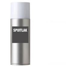 Spuitlak Antra. RAL7016 400ml.