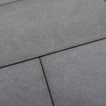 Elegance Nero Maracana 40x80x3cm