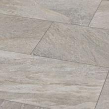 Via Ceramica Ste Quartzite Grey 40x80x3cm