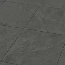 Via Ceramica Stand Lamellare Dark 60x60x3cm