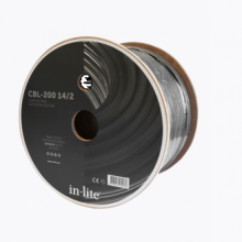Kabel CBL-200 14/2 200mtr.