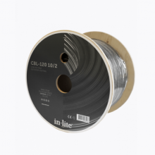 Kabel CBL-120 10/2 120mtr.