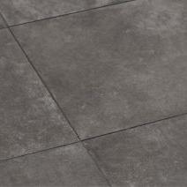 Via Ceramica Stelvoco Black 60x60x2cm