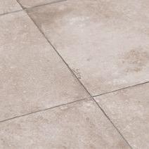 Via Ceramica Stenton Marron 90x90x3cm