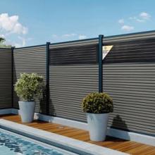 Boston Solar Helios zonnepaneel 1790x426mm dikte 7,3mm  Incl. 2 Alu lijsten