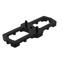 Cobra Air Spacer t.b.v. Hybrid Clips 100st.