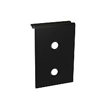 Cobra Start/Eindclip 30st. incl. schroef