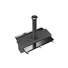 Cobra Hybride Clip S 7-22mm 90st. incl. schroef (t.b.v. bamboe)