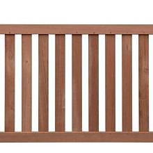 Keruing Hek 22 110x180cm