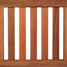 Keruing Hekpoort 11 90x100cm