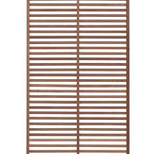 Keruing Trellis 23 90x180cm